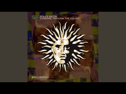 Sunshine Through the Ceiling