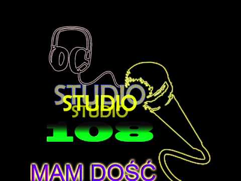 STUDIO108 - MAM DOŚĆ.