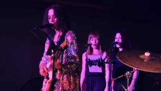 Mysterious (Live) by Jackie Venson