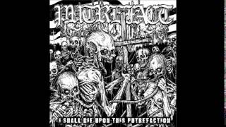 Putrefact - I Shall Die upon This Putrefaction (Demo 2012)