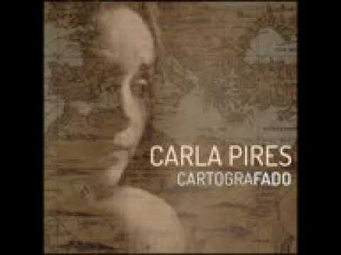 Sei de um Silêncio · Carla Pires