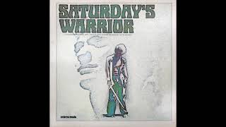 Saturday&#39;s Warrior Original Cast Album (1974) Full Audio