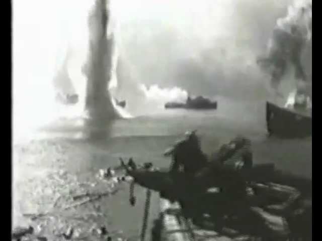 70 лет победы под Мамаевым курганом. 