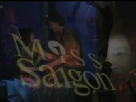 Teatr Roma - Miss Sajgon