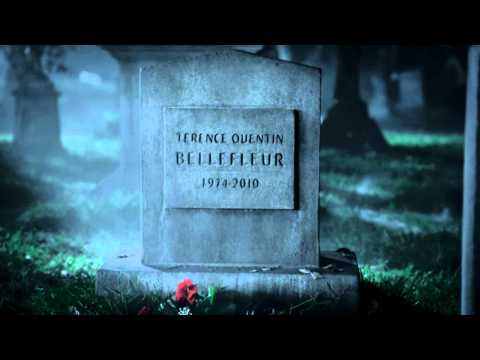 True Blood Season 7 (Teaser 'Graveyard')