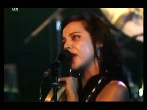 Cock Robin Live at the Alabama Hall, Munich 1986 (FULL SHOW)
