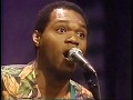 Robert Cray -  Consequences (Live on Letterman 1991)