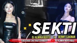 Download lagu FUNKOT - SEKTI [ DENNY CAKNAN ] LAGU VIRAL 2024 COVER DJ ALMIRA BERTO mp3