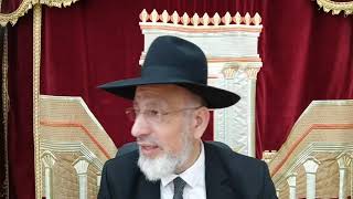 Les maladies de l âme et ses pathologies n°1 Léilouy nishmat de Henri Aaron Chiméon ben Ditsa zal