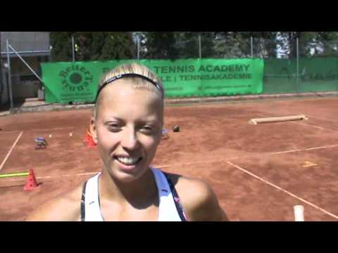 Interview mit Janina Toljan