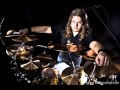 Origin - Finite (DRUMS ONLY) 