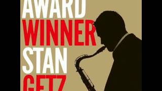 Stan Getz Quartet - Where or When