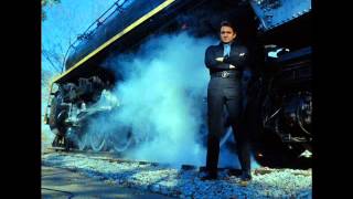 Johnny Cash - There Aint' No Easy Run