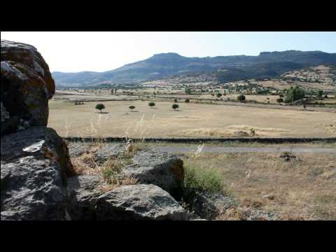 Onore alla Sardegna II - Zu Ehren Sardiniens II