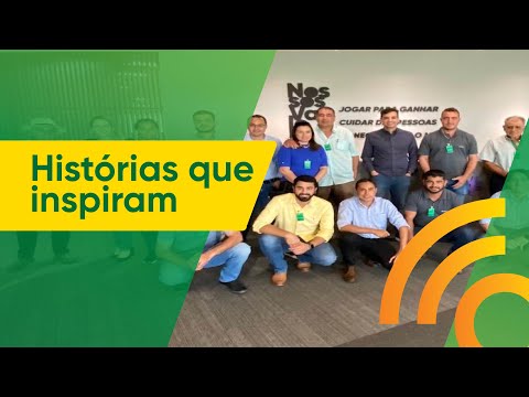 Suinocultura em foco | #OurofinoemCampo | 25/07/2023