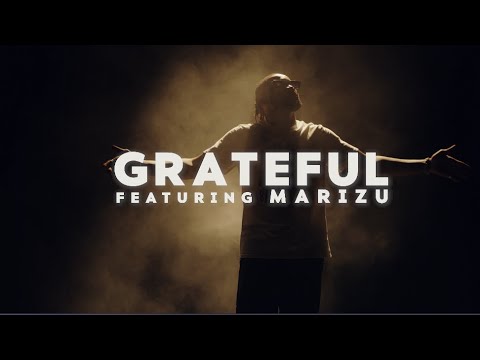 Winter Amadin Ft Marizu "Grateful" Directed by Henry Duru (Dyrektor H) #4K #HQ