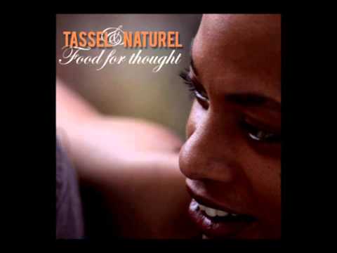 Tassel & Naturel   LET LOVE SHINE