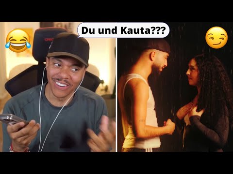 Willy calls Aymen & asks what's going on with Kauta😏👀😂