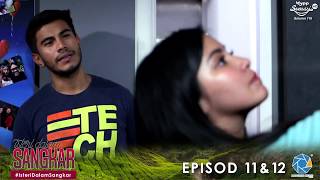 Download lagu Isteri Dalam Sangkar Episod 11 & 12 mp3