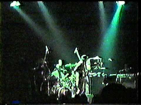 Les Claypool's Frog Brigade - Shine On You Crazy Diamond - Sept. 1st 2000 - Somerville, MA