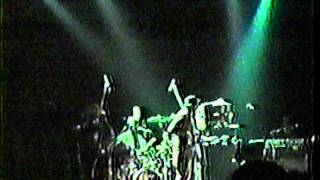 Les Claypool's Frog Brigade - Shine On You Crazy Diamond - Sept. 1st 2000 - Somerville, MA