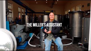 2. The Miller's Assistant