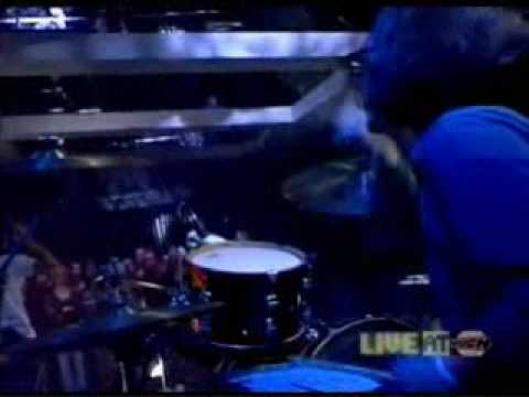 Our Lady Peace- Wipe That Smile Off Your Face (Live @ Much)