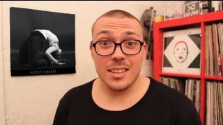 Altar of Plagues - Teethed Glory and Injury ALBUM REVIEW