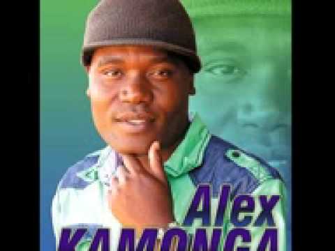 Alex Kamonga   khawa  yanga