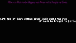 Deliverance - Slay The Wicked.