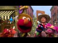 HBO LATINO PRESENTA SESAME STREET TEMPORADA 46 EPISODIC 4605 FUNNY FARM