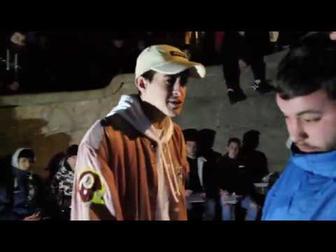 Urba GKS vs Less LK (16avos) #LPBATTLES6