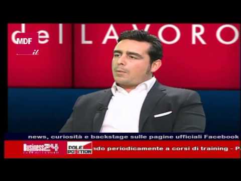 Pole Position puntata 277: MDF Italia - Milano