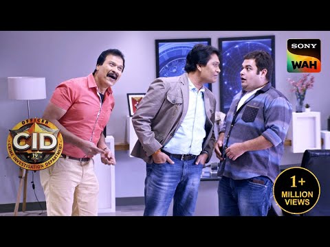 क्या Abhijeet बताएगा Freddy और Pankaj का Future? | CID | Ep 1403 | ACP Pradyuman & Abhijeet Special
