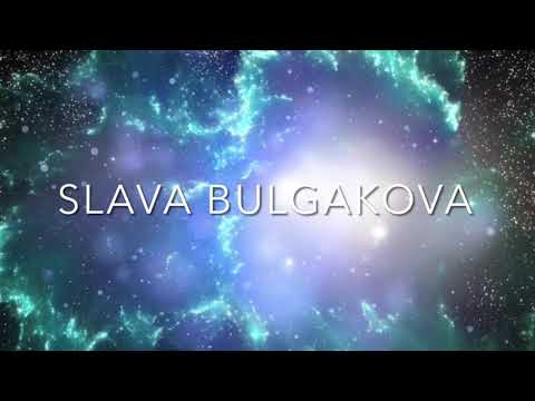 Slava Bulgakova ft. Amina  - Lullaby/Колыбельная