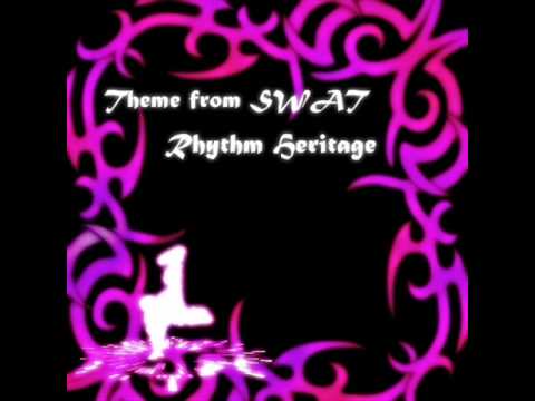 Video thumbnail for Theme From S.W.A.T.