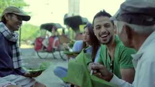 Download lagu Djarum TVC - 'Jelajah Jawa Tengah' By Fortune Indonesia Advertising Agency mp3