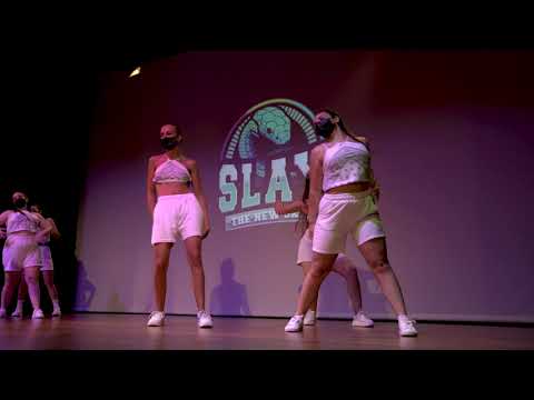 THE NEW SKIN YOUTH - BE YOURSELF