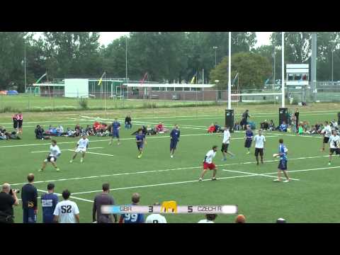 Windmill 2015 - Open Final