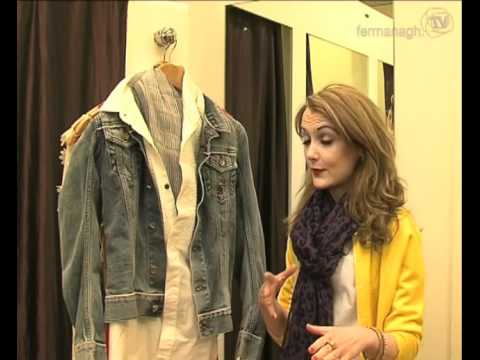 Fermanagh's Fashion Fix -  Part 1 / Fermanagh TV