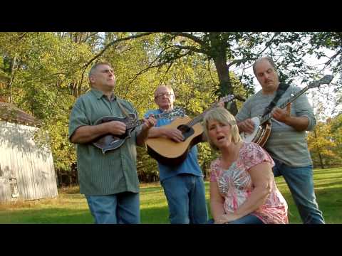 Stoney Creek Bluegrass Band -  Never Tell Me (Official Music Video)