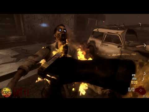 C-RAD-87 Public Grief Ch Episode No.39 (C-RAD v zombie_kill25)