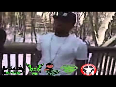 J RON  of STACK UP - OH LETS DO IT (FREESTYLE)