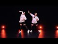 AA ZARA Dhanashree Verma Dance
