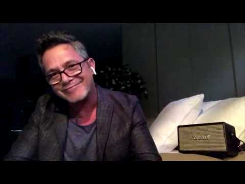 Alejandro Sanz - Viviendo deprisa (acústico 2020)