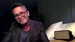 Alejandro Sanz - Viviendo deprisa (acústico 2020)