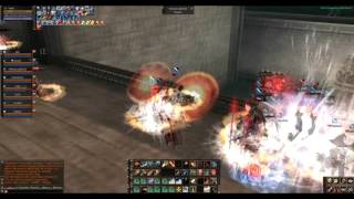 Emerland L2 - Gameplay