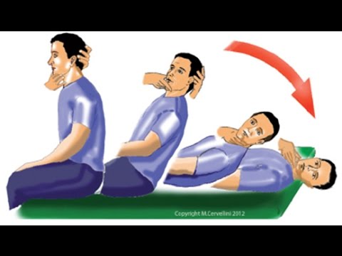 Vertigine posizionale parossistica: il trattamento  - Centro Medico Santagostino