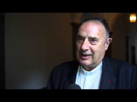 Saint-Maurice: Das älteste Kloster des Abendlandes