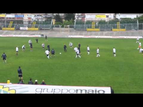 Virtus Lanciano - Tifosi Parte 1